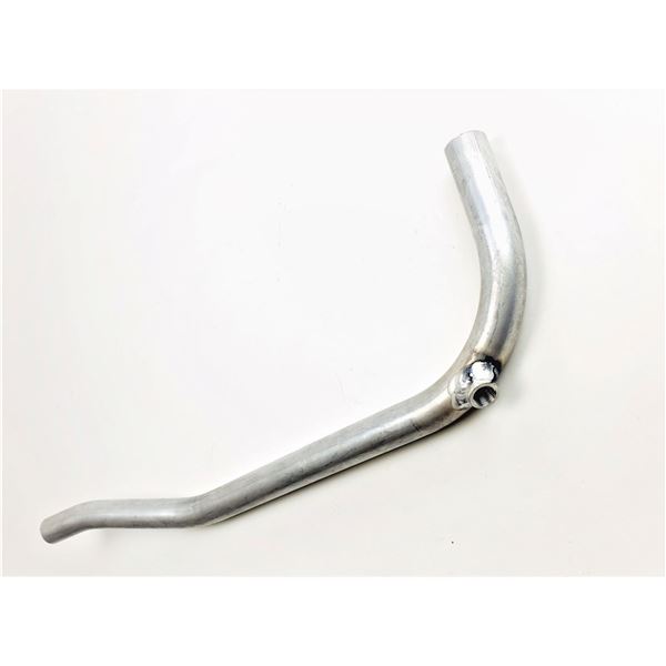 Water tube - from side radiator to engine for engine DEA