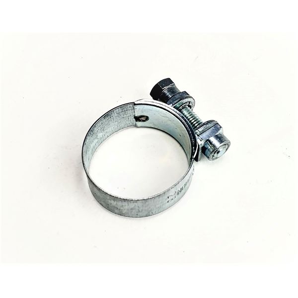 Hose clip NORMA D 28