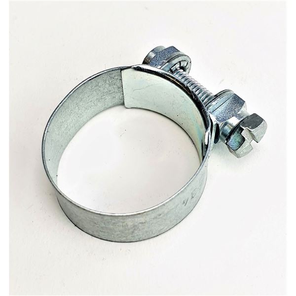 Hose clip NORMA D 34