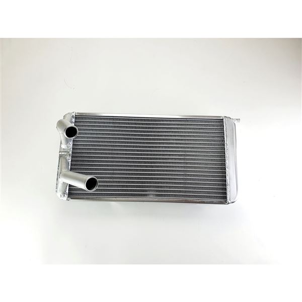 Side radiator - SUPERKART