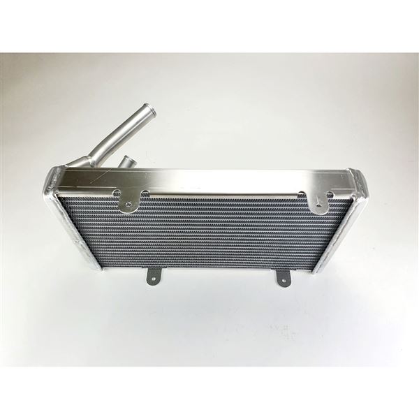 Side radiator - SUPERKART