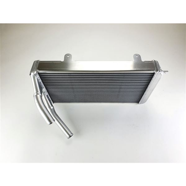 Side radiator - SUPERKART