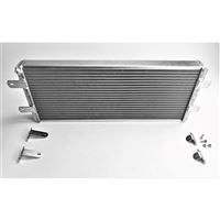 Rear radiator - SUPERKART