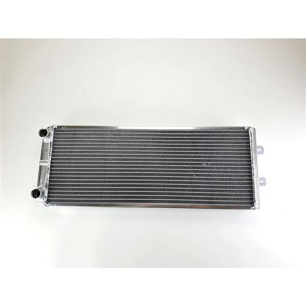 Rear radiator - SUPERKART