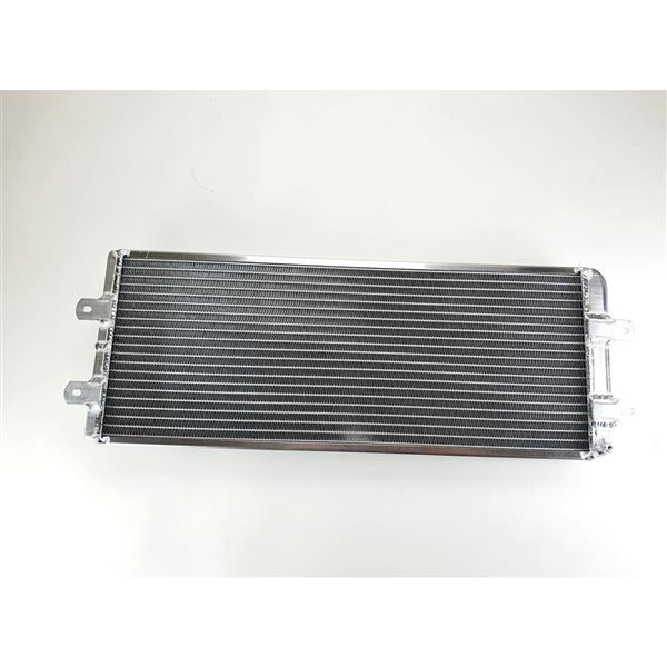 Rear radiator - SUPERKART