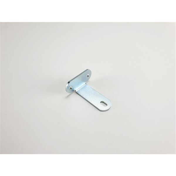 Rear radiator bracket - model 2015 - left