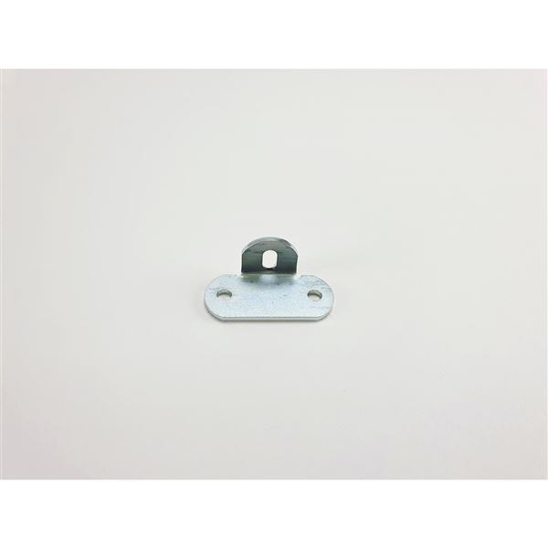 Rear radiator bracket - model 2015 - right 