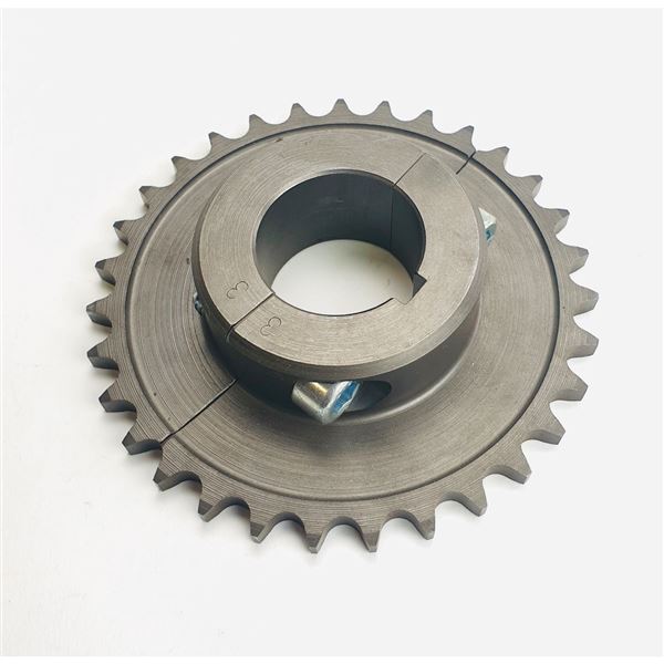 Sprocket for rear axle D 40 mm (25 -32 teeth)