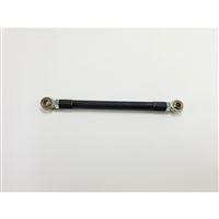 Engine tightening bolt - L 200 mm - complete
