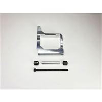 Engine mount - rear - complete - VM S 250 / DEA 2 cylinder