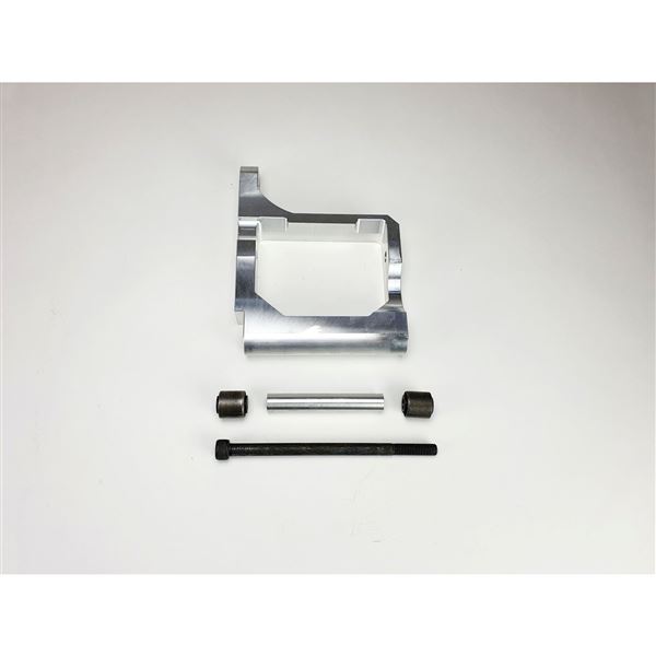 Engine mount - rear - complete - VM S 250 / DEA 2 cylinder