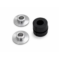 Fuel tank silentblock cplt with washers – SUPERKART