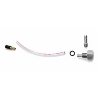 Tank suction tube