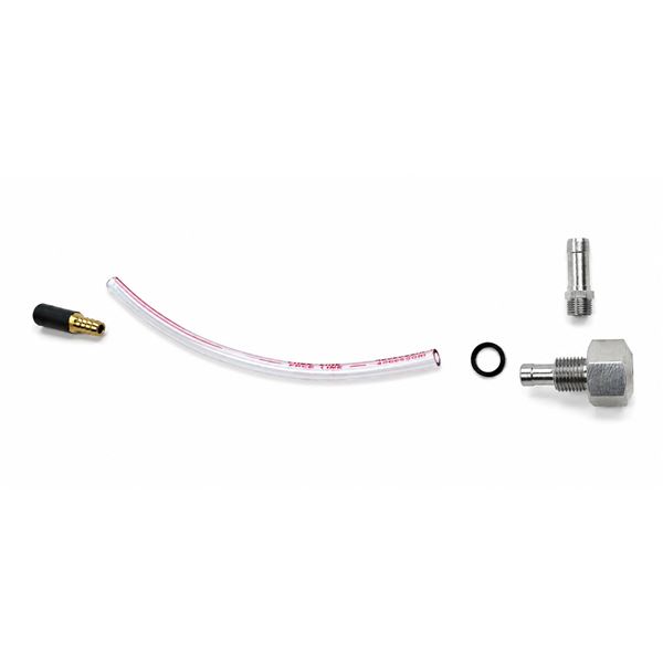 Tank suction tube
