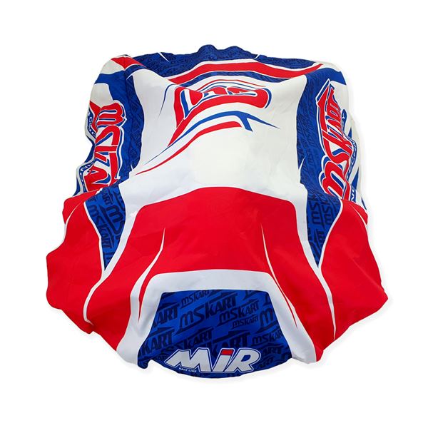 Kart cover MS KART - NEW - SUPERKART