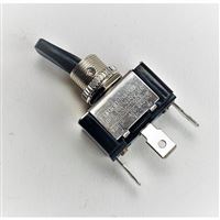 Rear light switch
