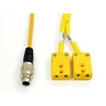 Temperature cable MY4 2T - 2 TC