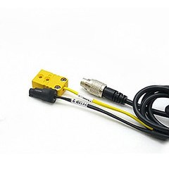 Temperature cable MY4 2T - 1TC+1TR