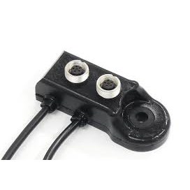 Data hub Mychron - 2 can adaptor + power supply