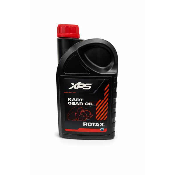 Oil XPS - gearbox oil - ROTAX