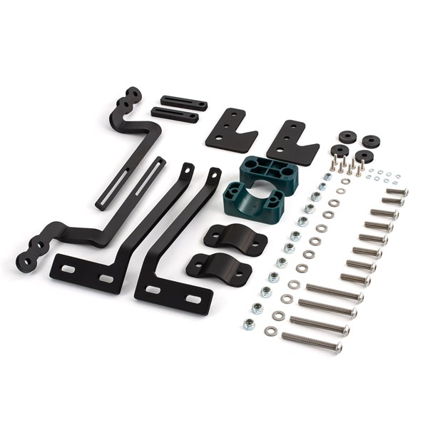 Tyre temp sensor bracket kit